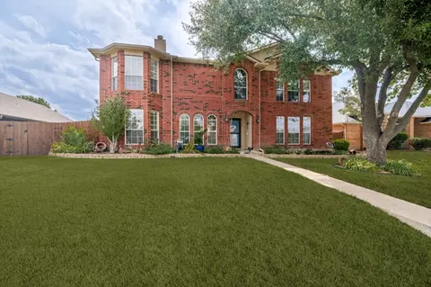 814 Foxwood Ln, Wylie, TX 75098