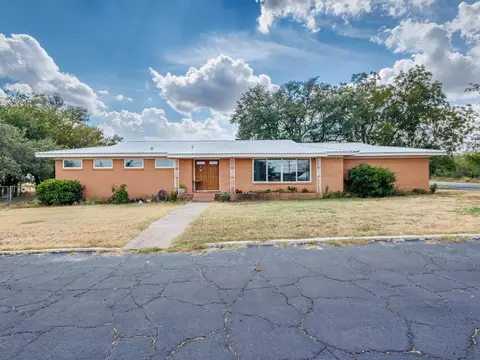 601 Garmon Dr, Early, TX 76802
