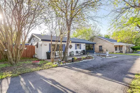 612 Wichita St, Everman, TX 76140