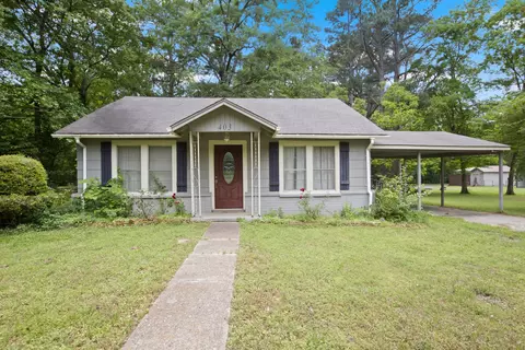 403 Pace St, Naples, TX 75568