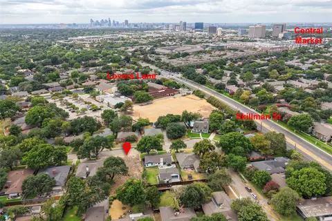 6115 Town Hill Ln, Dallas, TX 75214