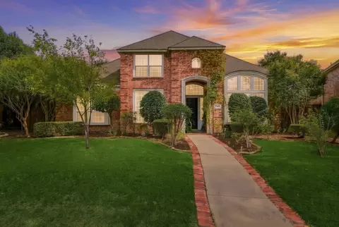 7420 Casper Dr, Plano, TX 75025