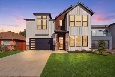 3424 Navaro St, Dallas, TX 75212