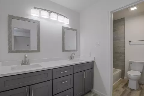 Bath - 5914 Beacon Dr, Rowlett, TX 75089 photo 4 of 4