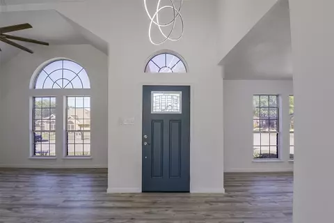 Entry Way - 5914 Beacon Dr, Rowlett, TX 75089 photo 1 of 1