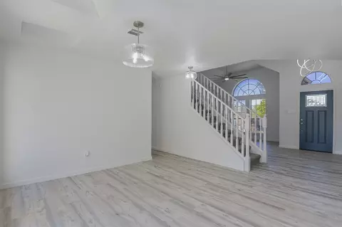 Living - 5914 Beacon Dr, Rowlett, TX 75089 photo 5 of 6