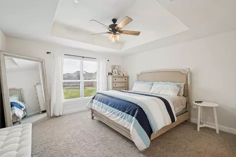 Bedroom - 112 Kens Ct, Pilot Point, TX 76258 photo 1 of 3
