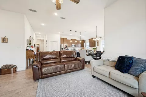 Entry Way - 112 Kens Ct, Pilot Point, TX 76258 photo 1 of 5