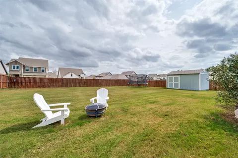 Exterior - 112 Kens Ct, Pilot Point, TX 76258 photo 6 of 7