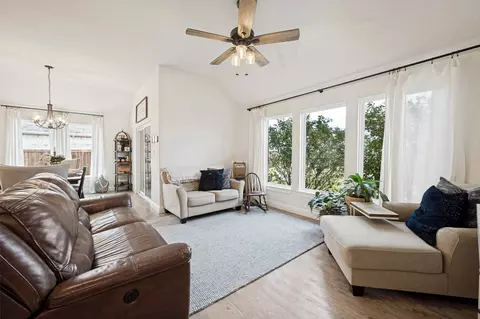 Living - 112 Kens Ct, Pilot Point, TX 76258 photo 2 of 2