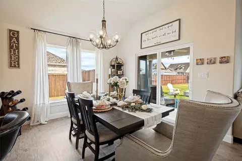 Dining - 112 Kens Ct, Pilot Point, TX 76258 photo 1 of 1