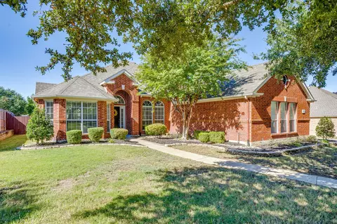 2907 Saint Maria Dr, Mansfield, TX 76063