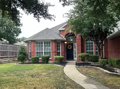 2907 Saint Maria Dr, Mansfield, TX 76063