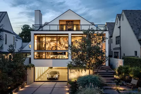 3610 Lindenwood Ave, Highland Park, TX 75205