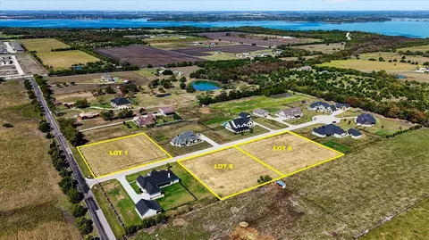 lot1 8 9 Deer Run Trl, Farmersville, TX 75442