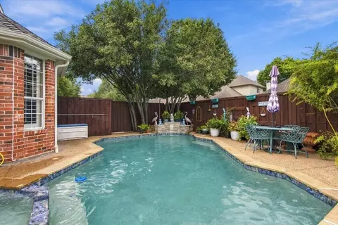 9205 Cedardale Dr, Plano, TX 75025