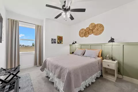 Bedroom - 446 Wade Dr, Eddy, TX 76524 photo 6 of 7