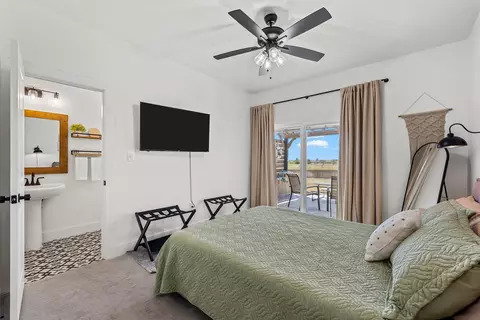 Bedroom - 446 Wade Dr, Eddy, TX 76524 photo 7 of 7
