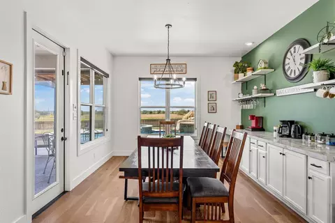 Dining - 446 Wade Dr, Eddy, TX 76524 photo 1 of 2