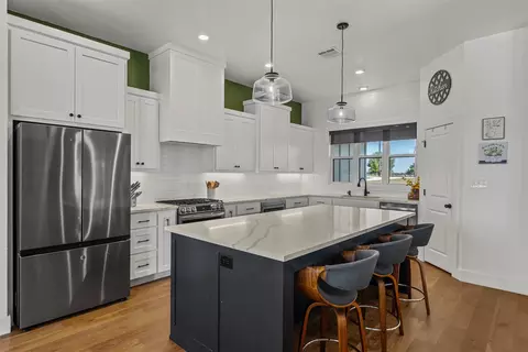 Kitchen - 446 Wade Dr, Eddy, TX 76524 photo 1 of 2