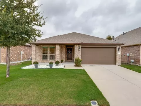 Exterior - 1206 Freestone Dr, Melissa, TX 75454 photo 3 of 7