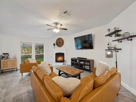 Living - 1206 Freestone Dr, Melissa, TX 75454 photo 1 of 3