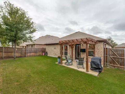 Exterior - 1206 Freestone Dr, Melissa, TX 75454 photo 7 of 7
