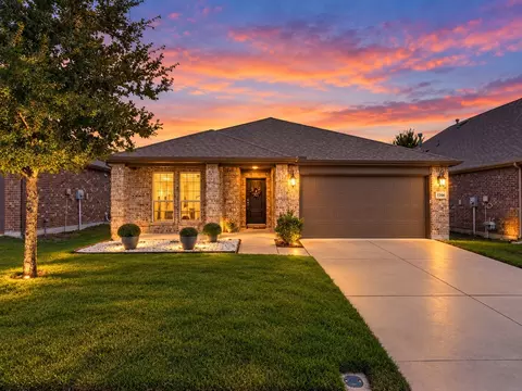 1206 Freestone Dr, Melissa, TX 75454