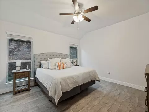 Bedroom - 1206 Freestone Dr, Melissa, TX 75454 photo 1 of 3
