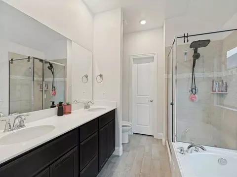 Bath - 1206 Freestone Dr, Melissa, TX 75454 photo 1 of 3