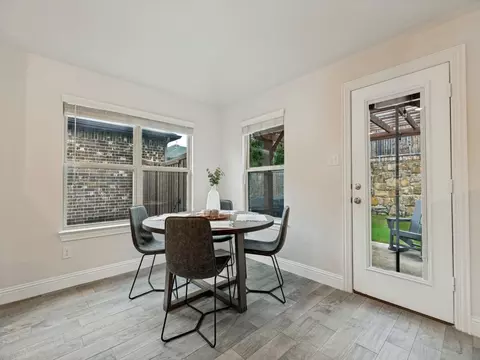 Dining - 1206 Freestone Dr, Melissa, TX 75454 photo 1 of 1