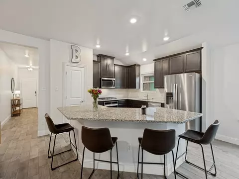 Kitchen - 1206 Freestone Dr, Melissa, TX 75454 photo 1 of 4
