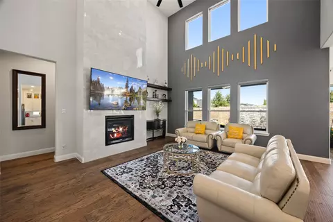 12512 Deer Trl, Frisco, TX 75035