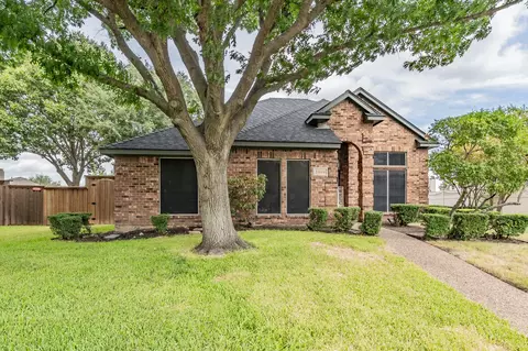 1504 Schooner Bay Dr, Wylie, TX 75098