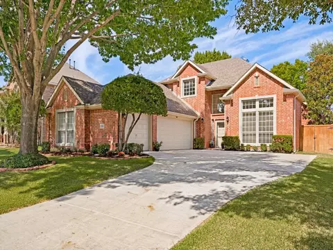 5100 Arbor Hollow Dr, Mckinney, TX 75072