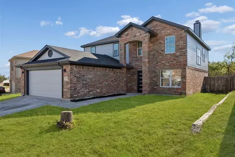10137 Mount Pheasant Rd, Fort Worth, TX 76108