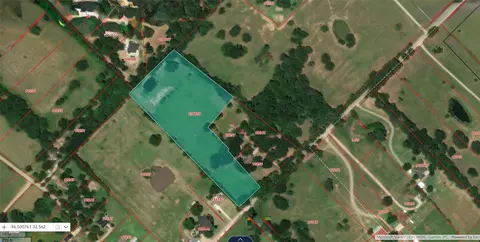 tbd Eubanks Rd, Combine, TX 75159