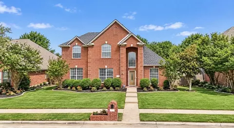 1808 Lacey Oak Ln, Keller, TX 76248
