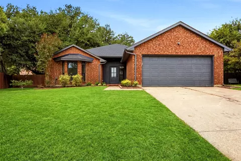 1405 Sedalia Ct, Flower Mound, TX 75028