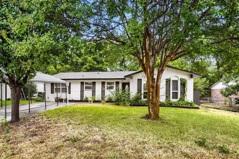 1669 Morrison Dr, Garland, TX 75040