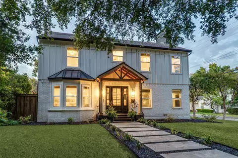 5931 Kenwood Ave, Dallas, TX 75206