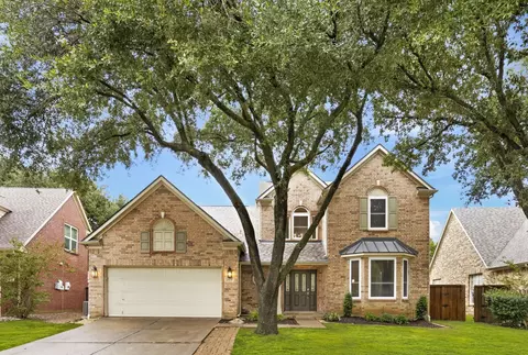 2408 Amber Ln, Flower Mound, TX 75028