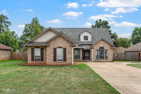 3507 Woodleaf Dr, Shreveport, LA 71118