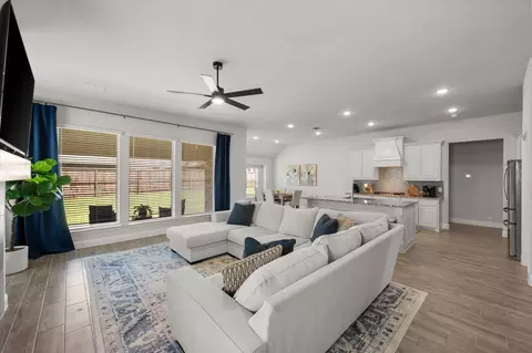2406 Warrington Pl, Venus, TX 76084