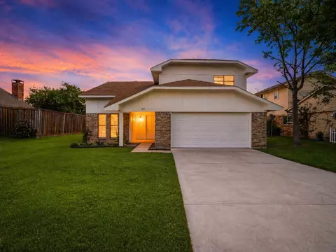 5514 Round Rock Rd, Garland, TX 75044