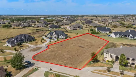 1118 Cambridge Ct, Mclendon Chisholm, TX 75032