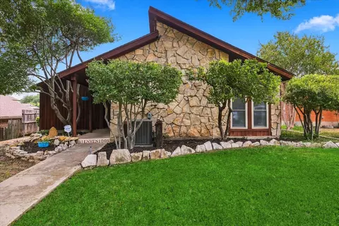 3713 Dexter Ave, Fort Worth, TX 76107
