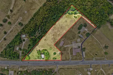 1650 Fm 1735, Mount Pleasant, TX 75455