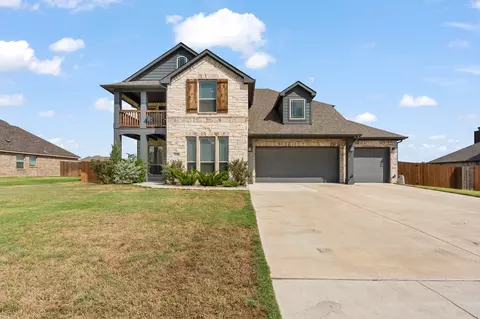 12516 Panther Creek Dr, Godley, TX 76044