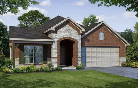 237 Coronado Ct, Granbury, TX 76048